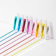 Dustless Chalk Set