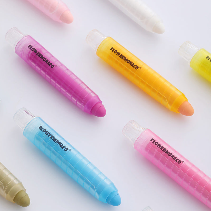 Bathtub Crayons Pack of 12