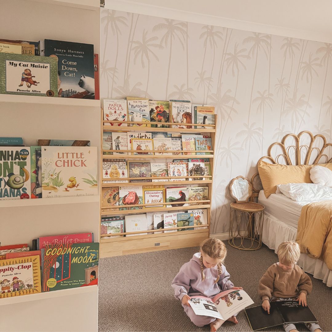 Furniture That Grows With Your Child