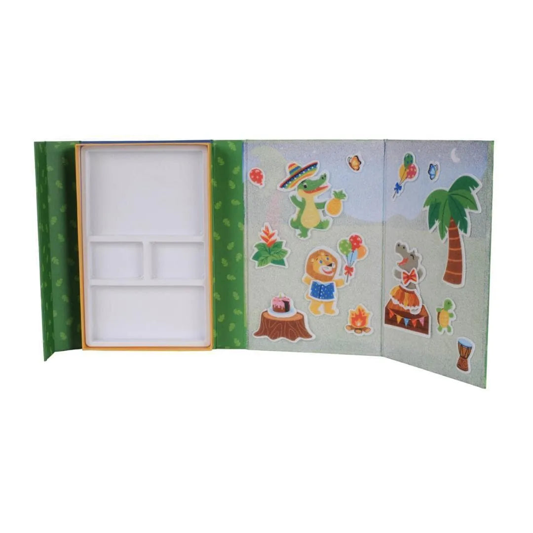 Fabulous Felt - Jungle Party