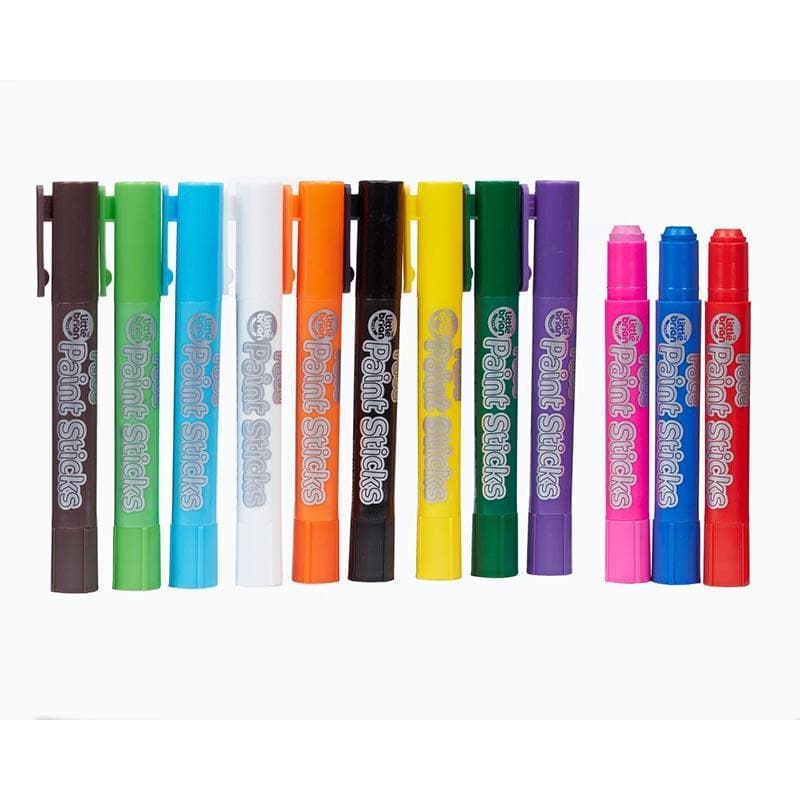 Face Paint Sticks - Classic