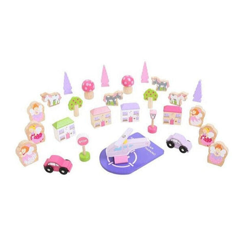 Fairy Accessory Expansion Pack-Toy Vehicles-My Happy Helpers