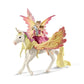 Fairy Feya with Pegasus-Imaginative Play-My Happy Helpers