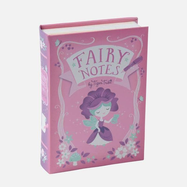 Fairy Notes-Creative Play & Crafts-My Happy Helpers