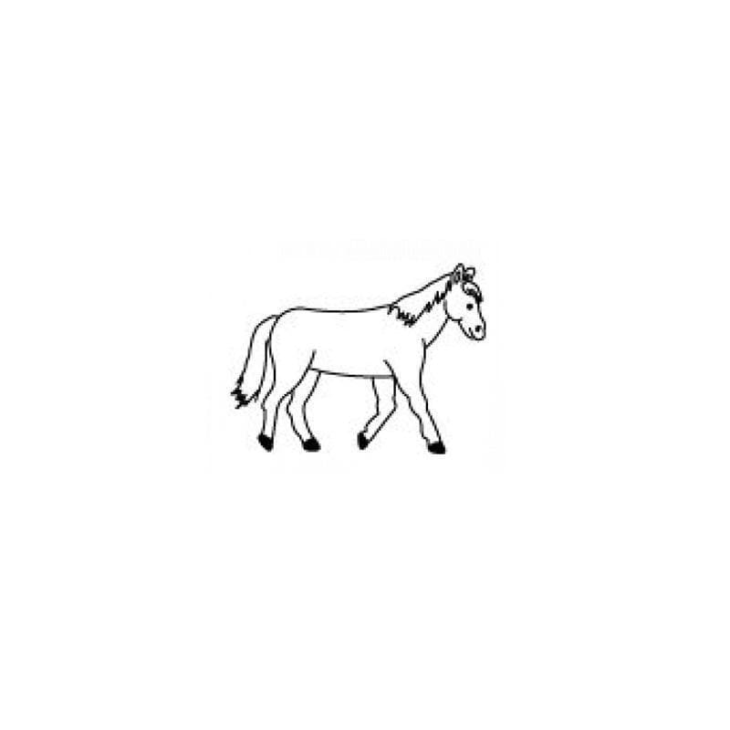 Farm Animal Stampers
