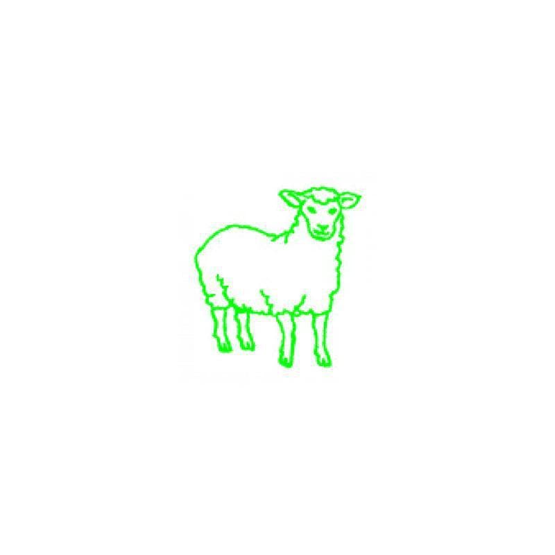 Farm Animal Stampers