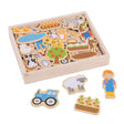 Farm Magnets