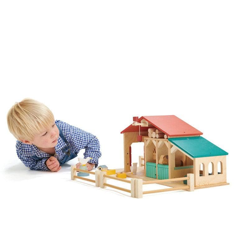 Farm Set