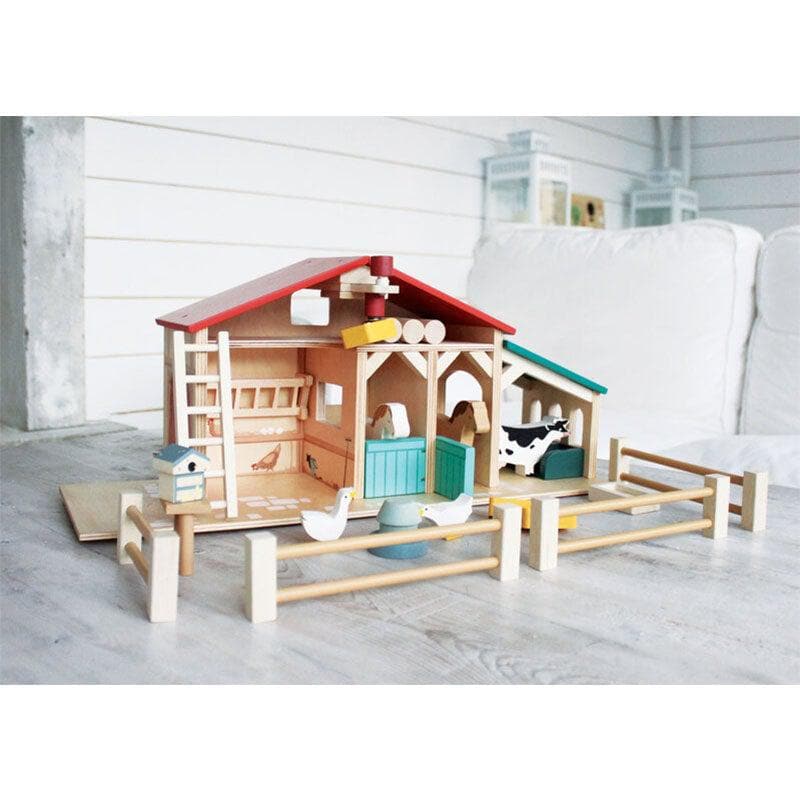 Farm Set