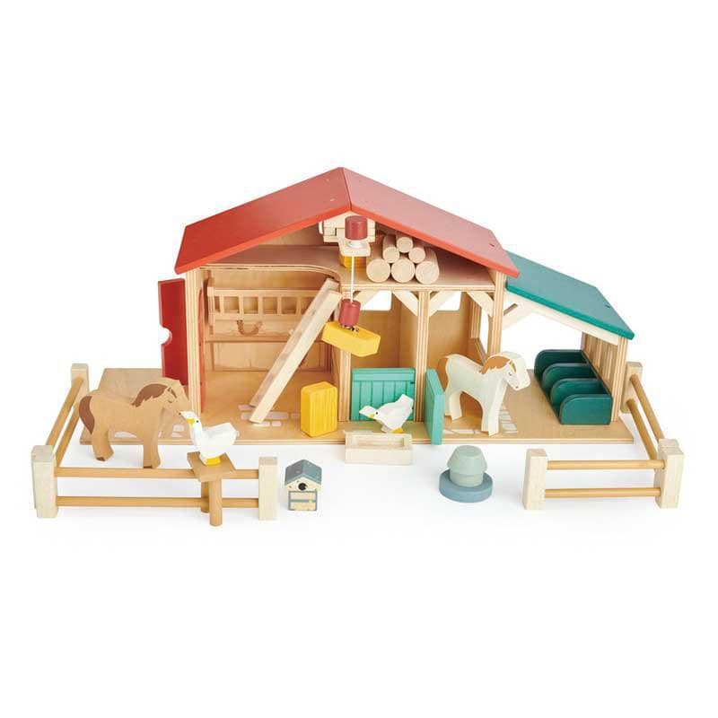 Farm Set