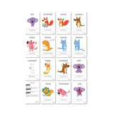 Feelings & Emotions Flashcards
