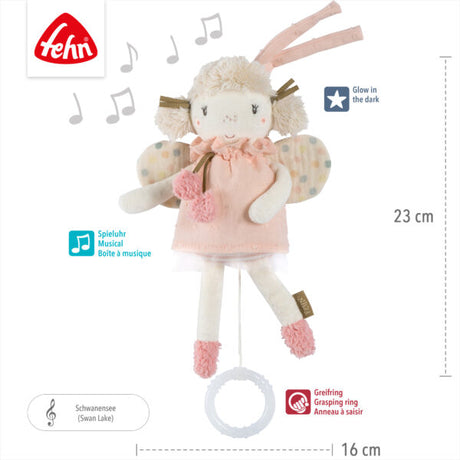 Fehn Mini Musical Fairy