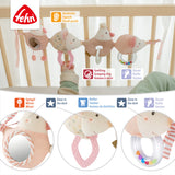 Fehn Pram Chain Fairy Friends