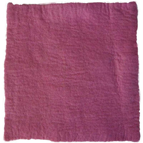 Felt Sheets Pink #25 - 2pc-Creative Play & Crafts-My Happy Helpers