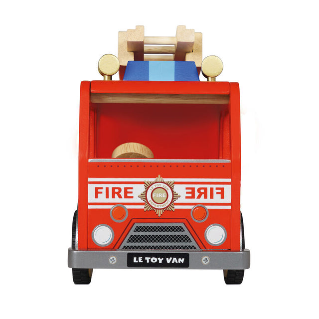Fire Engine Set