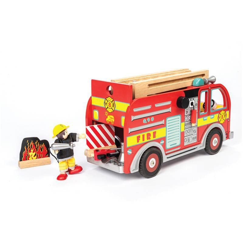 Fire truck toy australia online