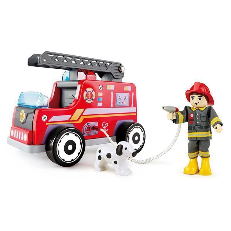 Fireman toys for 5 year old on sale