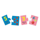 First 100 Puzzle Cards-Educational Play-My Happy Helpers