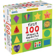 First 100 Puzzle Cards