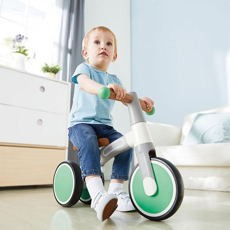 First Ride Balance Bike