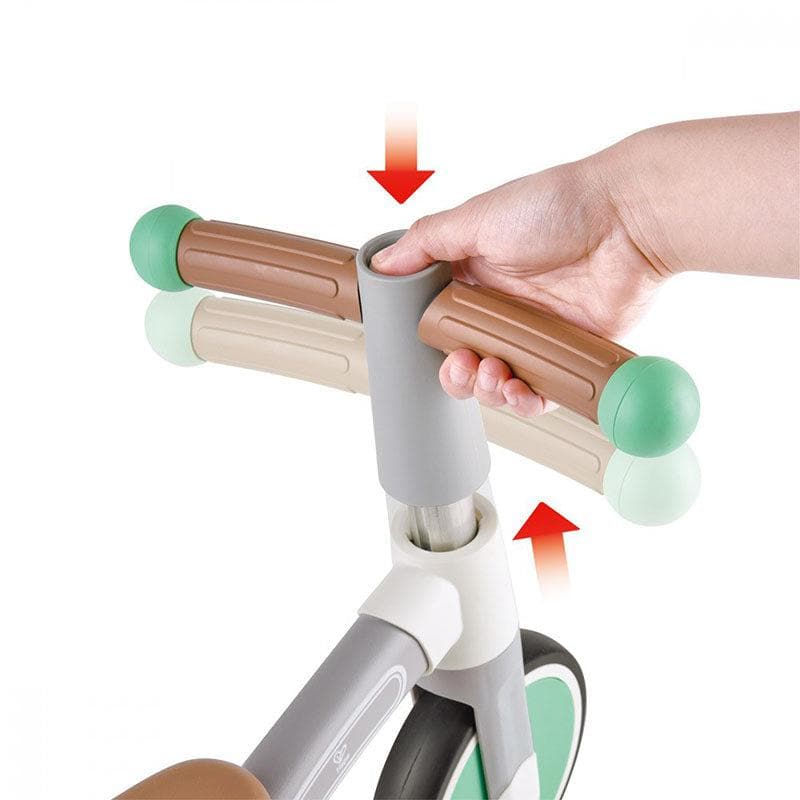 First Ride Balance Bike