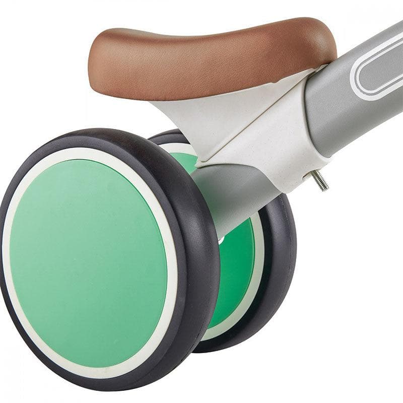 First Ride Balance Bike