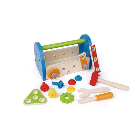 Fix-It Tool Box-Construction Play-My Happy Helpers