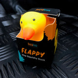 Flappy the Squishy Duck Waddle