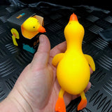 Flappy the Squishy Duck Waddle