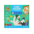 Flash Stickers - The Ugly Duckling-Educational Play-My Happy Helpers