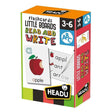 Flashcards Little Boards Read and Write-Educational Play-My Happy Helpers