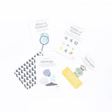 Flashcards Science
