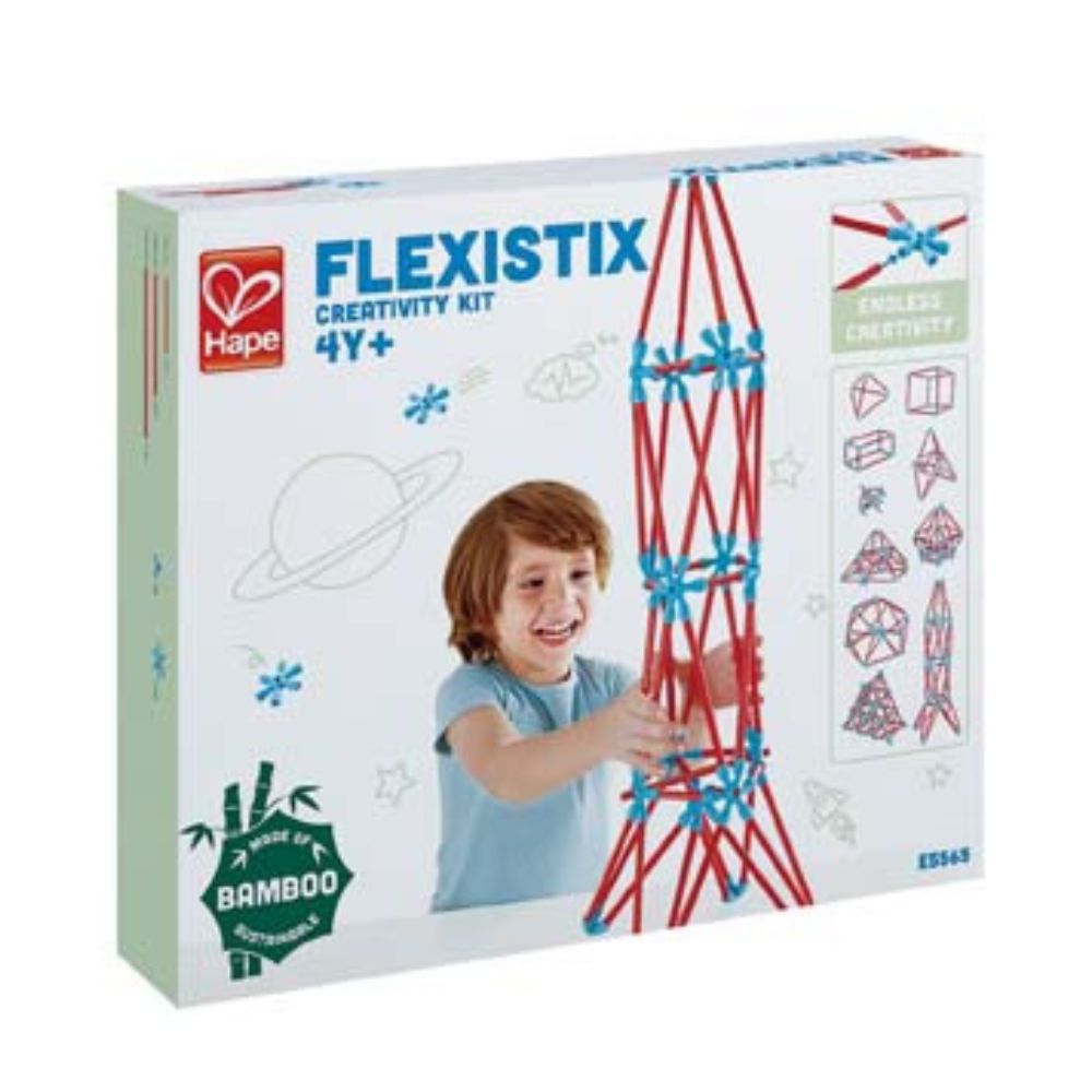 Flexistix Creativity Kit