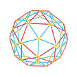 Flexistix Geodesic Structures