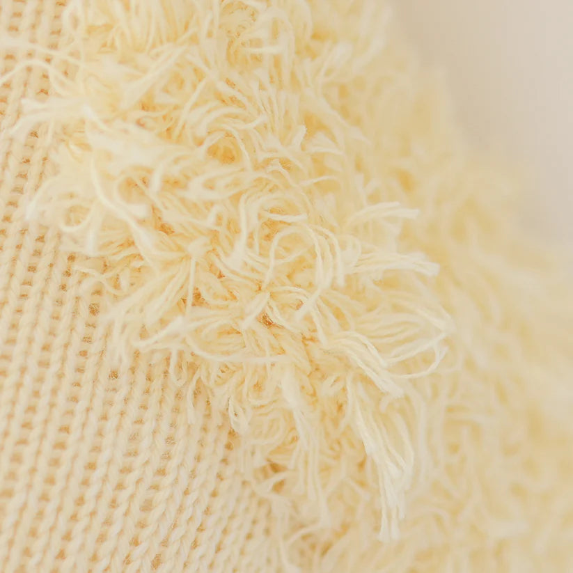 Flora The Ducking (mauve)