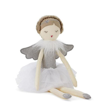 Florence The Fairy-White-Imaginative Play-My Happy Helpers