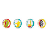 Flutter Balls Tube 4 pack-Babies and Toddlers-My Happy Helpers