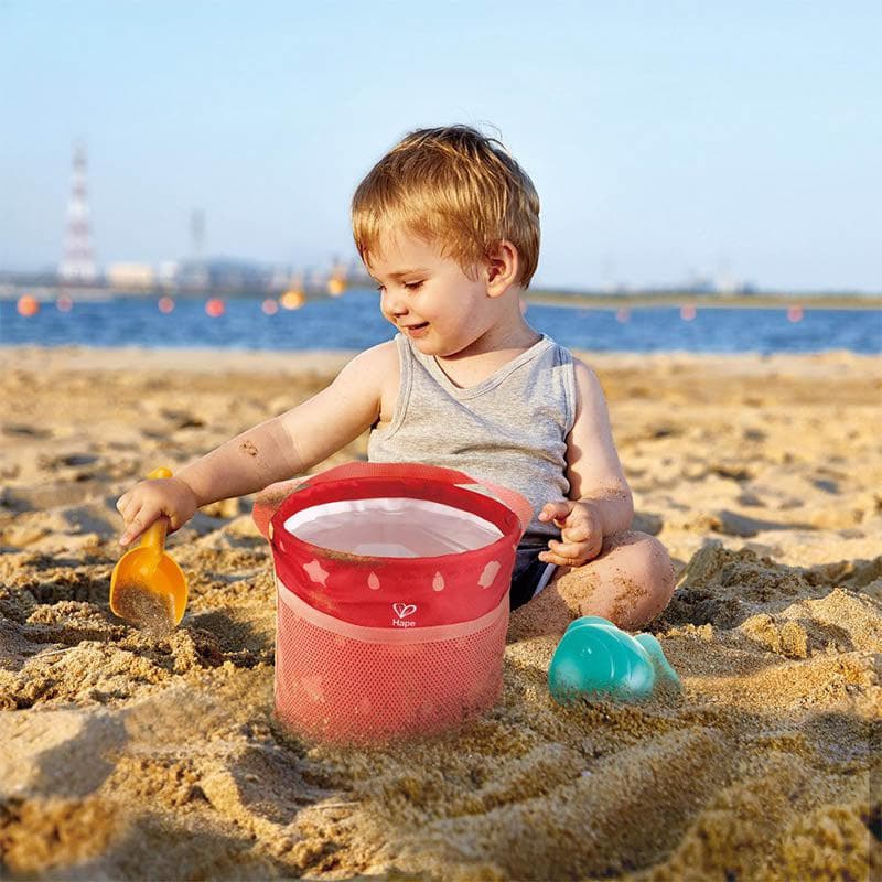Fold and Go Beach Set-Outdoor Play-My Happy Helpers