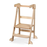 Kitchen Fun & Folding Learning Tower Bundle