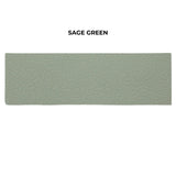 Folding Learning Tower - White / Sage LIMITED EDITION