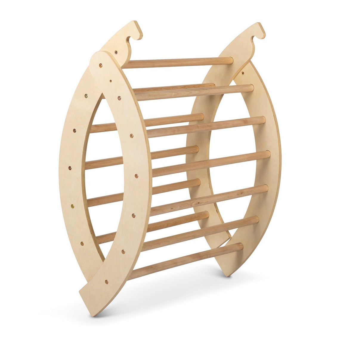 Folding Pikler Arch
