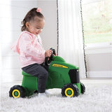 Foot to Floor Tractor Ride-On