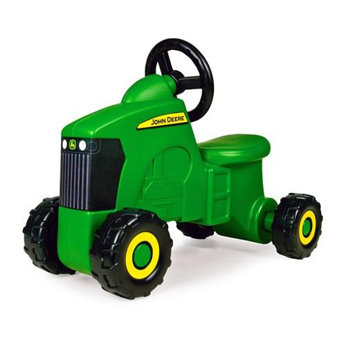 Foot to Floor Tractor Ride-On