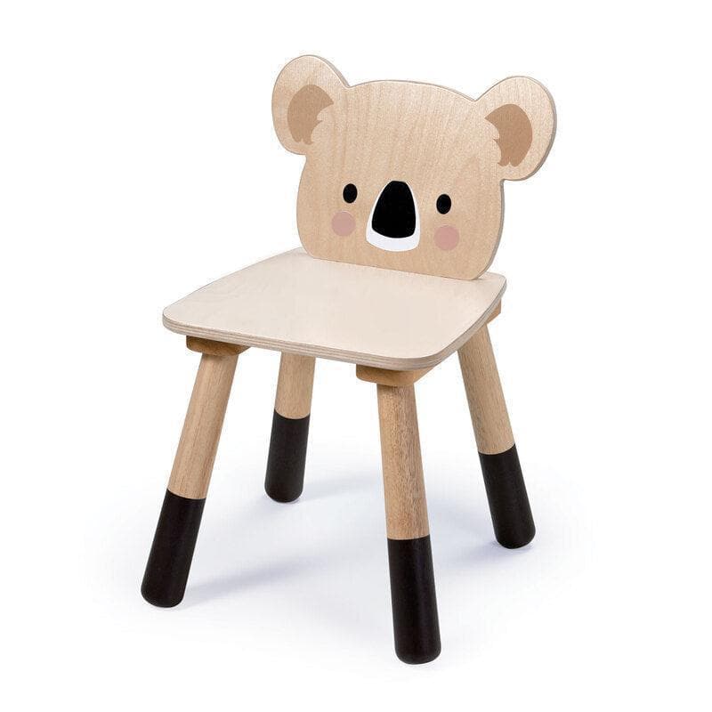 Forest Koala Chair-Furniture & Décor-My Happy Helpers