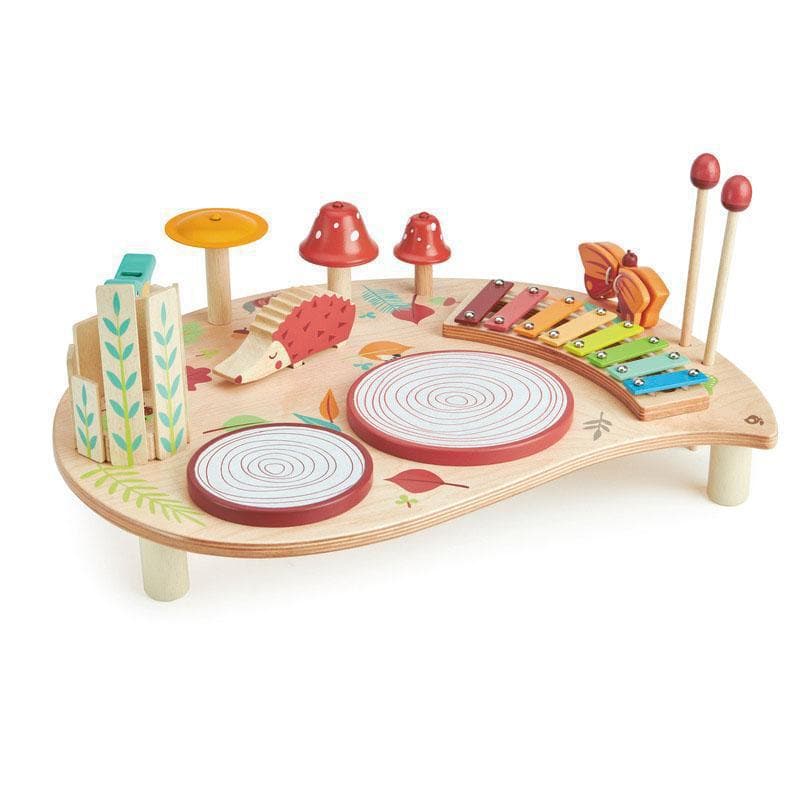 Forest Musical Table