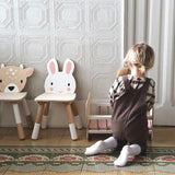Forest Rabbit Chair-Furniture & Décor-My Happy Helpers