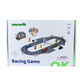 Formula racing puzzle playmat-My Happy Helpers