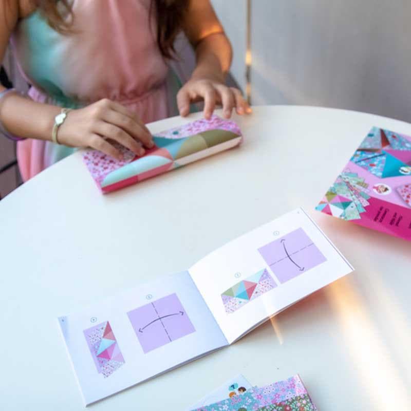 Fortune Tellers Origami