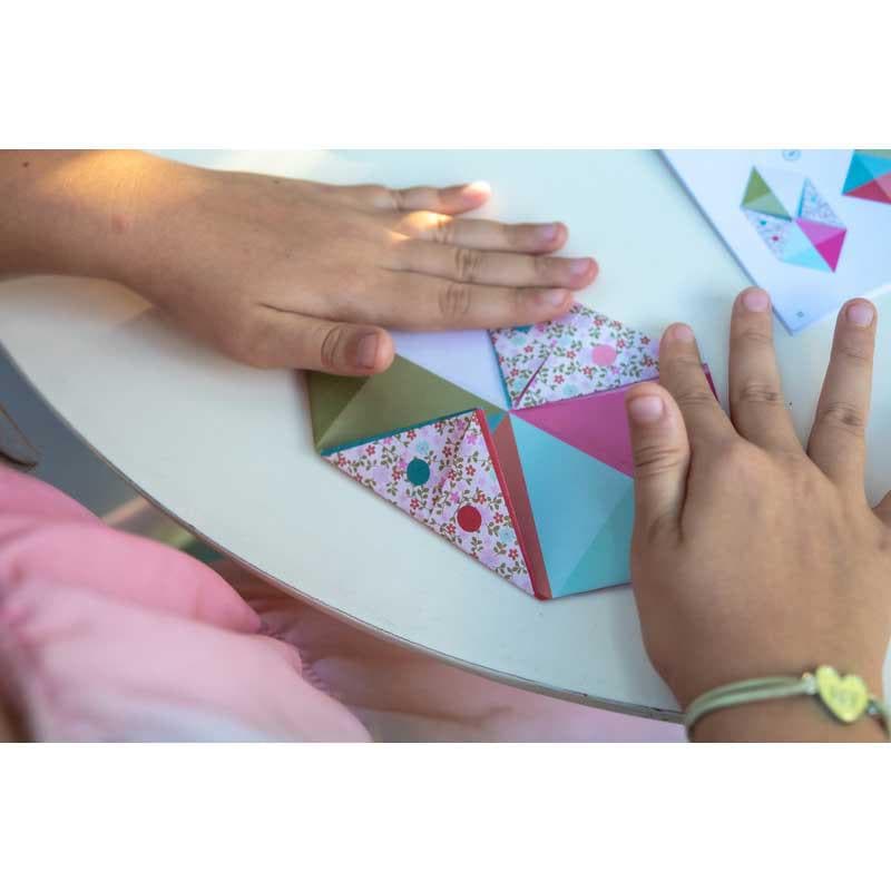 Fortune Tellers Origami
