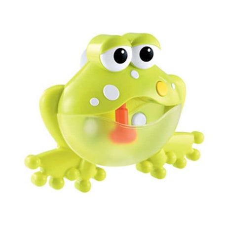 Frog Bubble Blower-Imaginative Play-My Happy Helpers